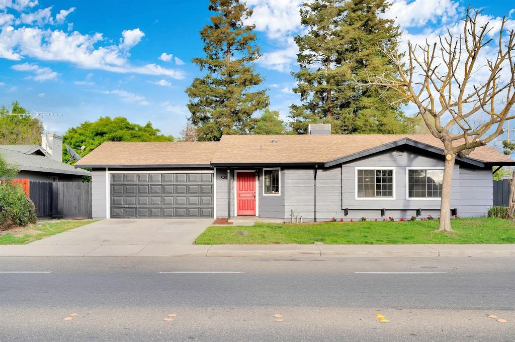 820 N Tully Rd, Turlock, CA 95380 Trulia