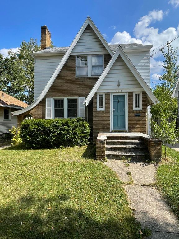 2013 Stirling Ave, Lansing, MI 48910