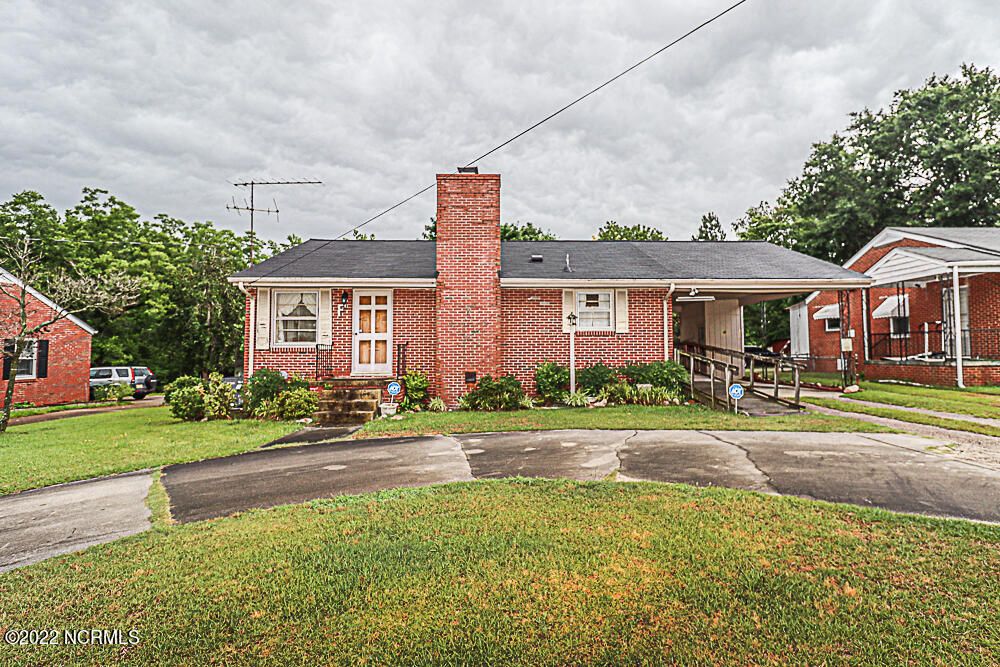 661 Goldrock Road, Rocky Mount, NC 27804 Trulia