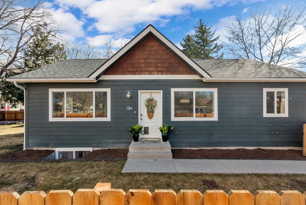 334 13th St E, Kalispell, MT 59901