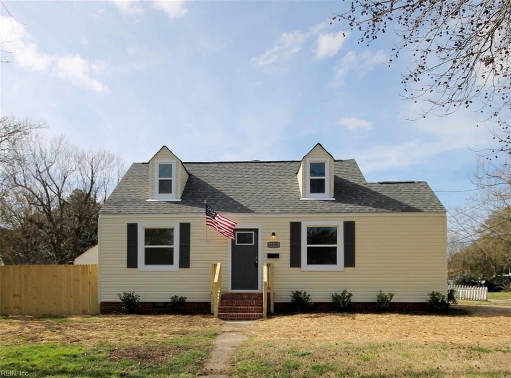 4300 Deep Creek Blvd, Portsmouth, VA 23702 Trulia