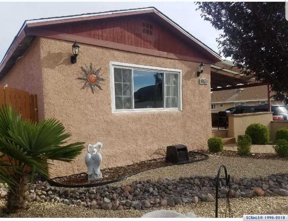 620 Taylor St, Bayard, NM 88023