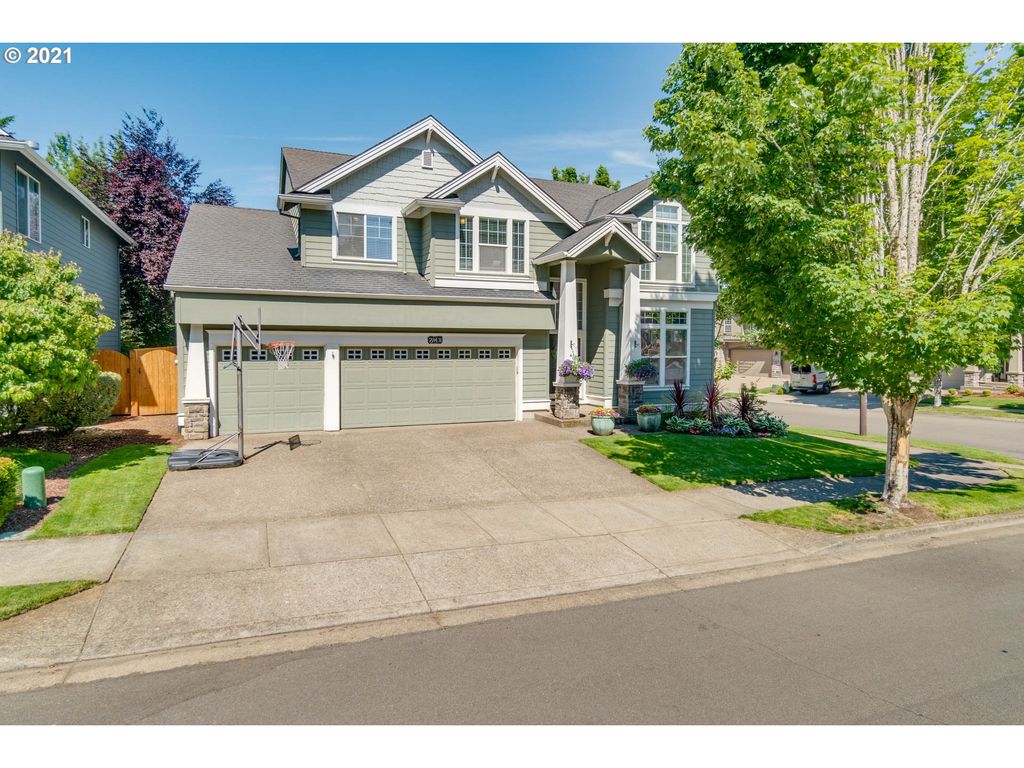 22431 SW 109th Ter, Tualatin, OR 97062 Trulia