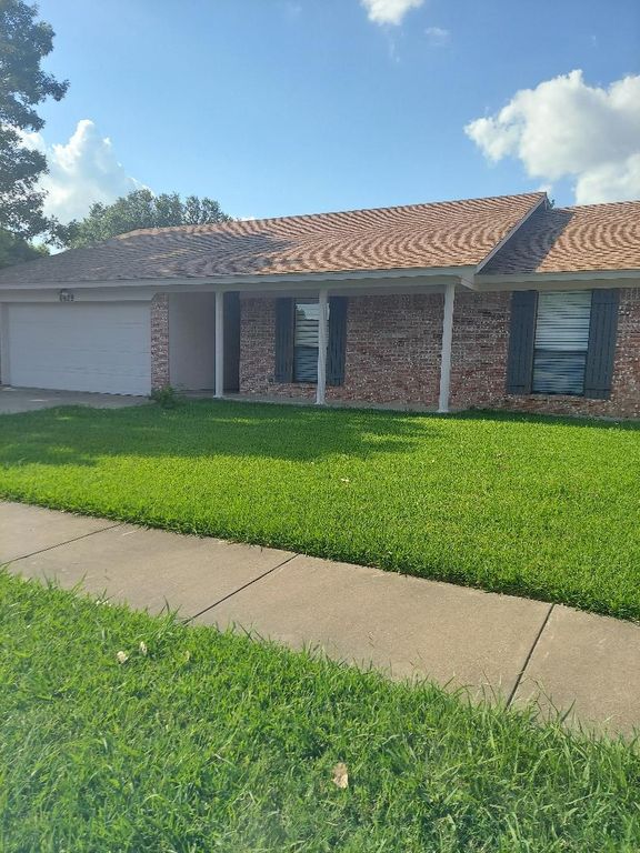 6629 Fair Oaks Dr, Watauga, TX 76148