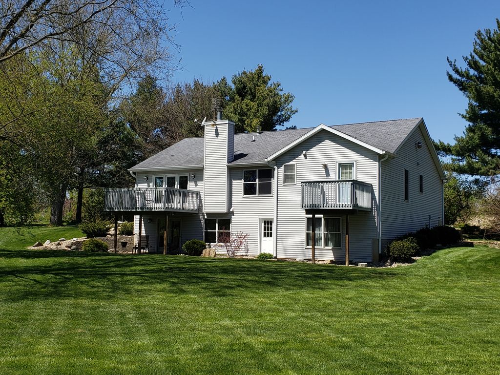 4939 N 1475 East Rd, Heyworth, IL 61745 Trulia