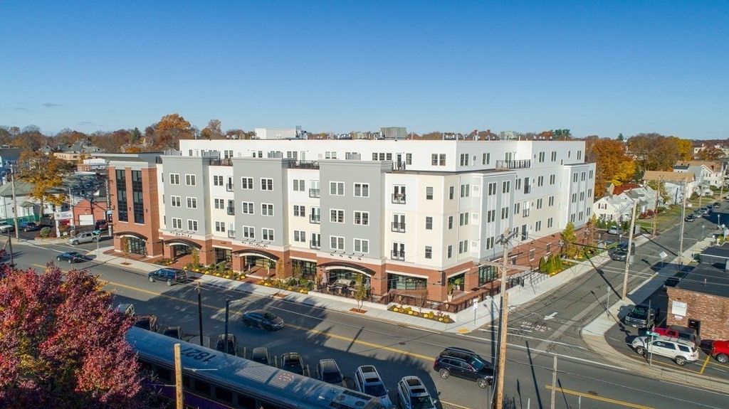 175 North Ave #403, Wakefield, MA 01880