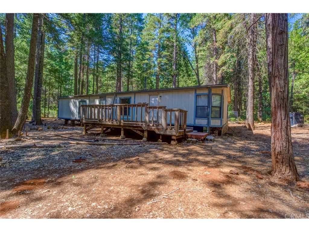 495 Mud Creek Rd, Cohasset, CA 95973 Trulia