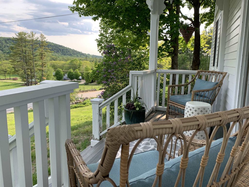 784 Cleveland Hill Road, Tamworth, NH 03886