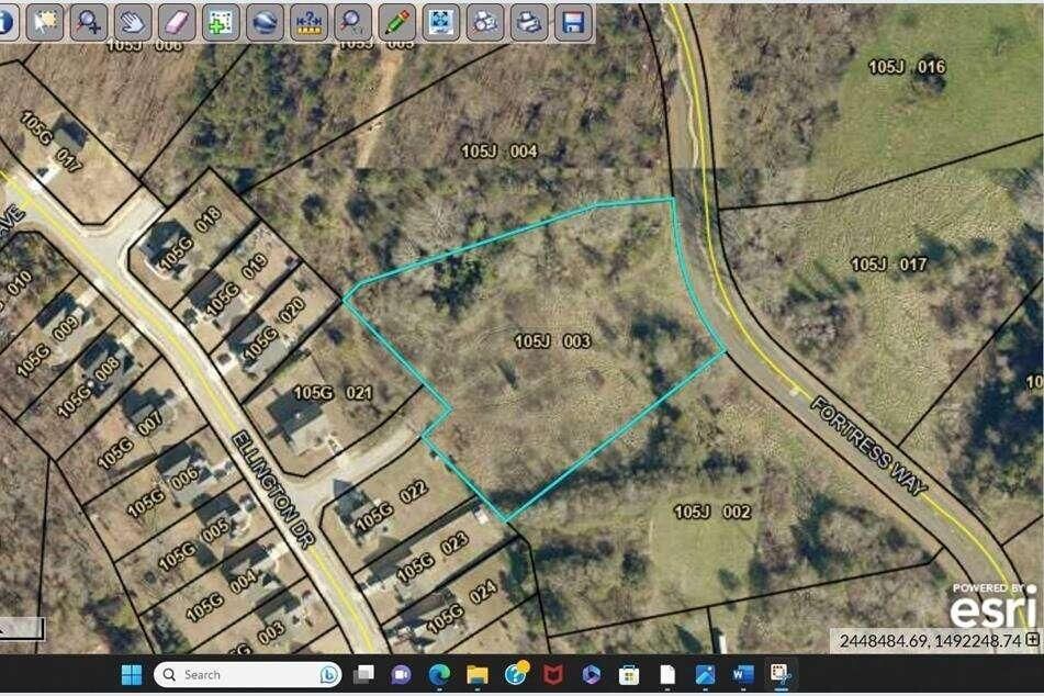 173 Fortress Way, Jefferson, GA 30549 MLS 7254059 Trulia