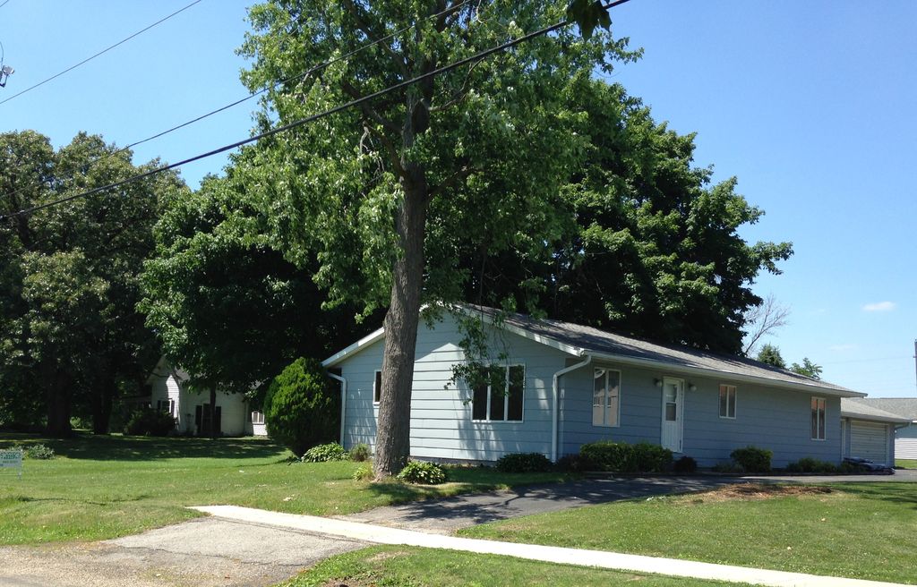 603 E Jefferson St, Toulon, IL 61483 Trulia