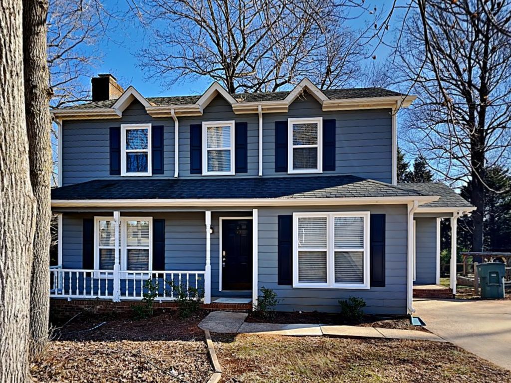 1633 Hoffman Rd, Gastonia, NC 28054 Trulia