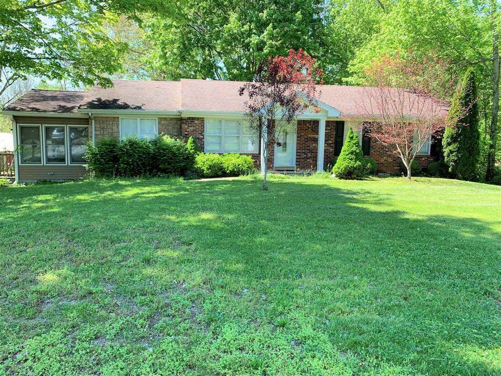 123 Oak St, Upton, KY 42784 Trulia