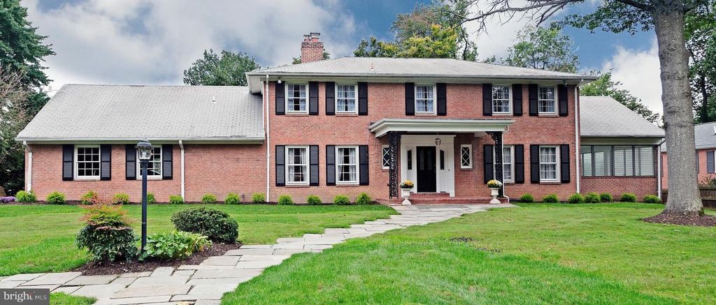 single family homes for sale in rockville md