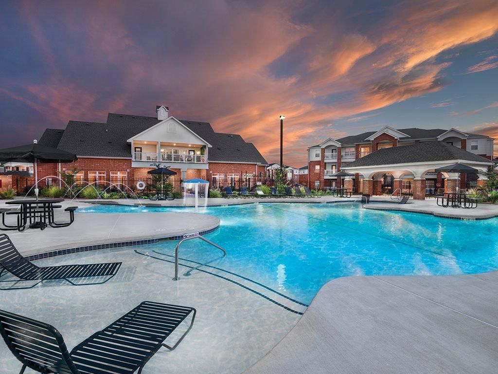 Walton Crossing Apartments Bentonville, AR Trulia