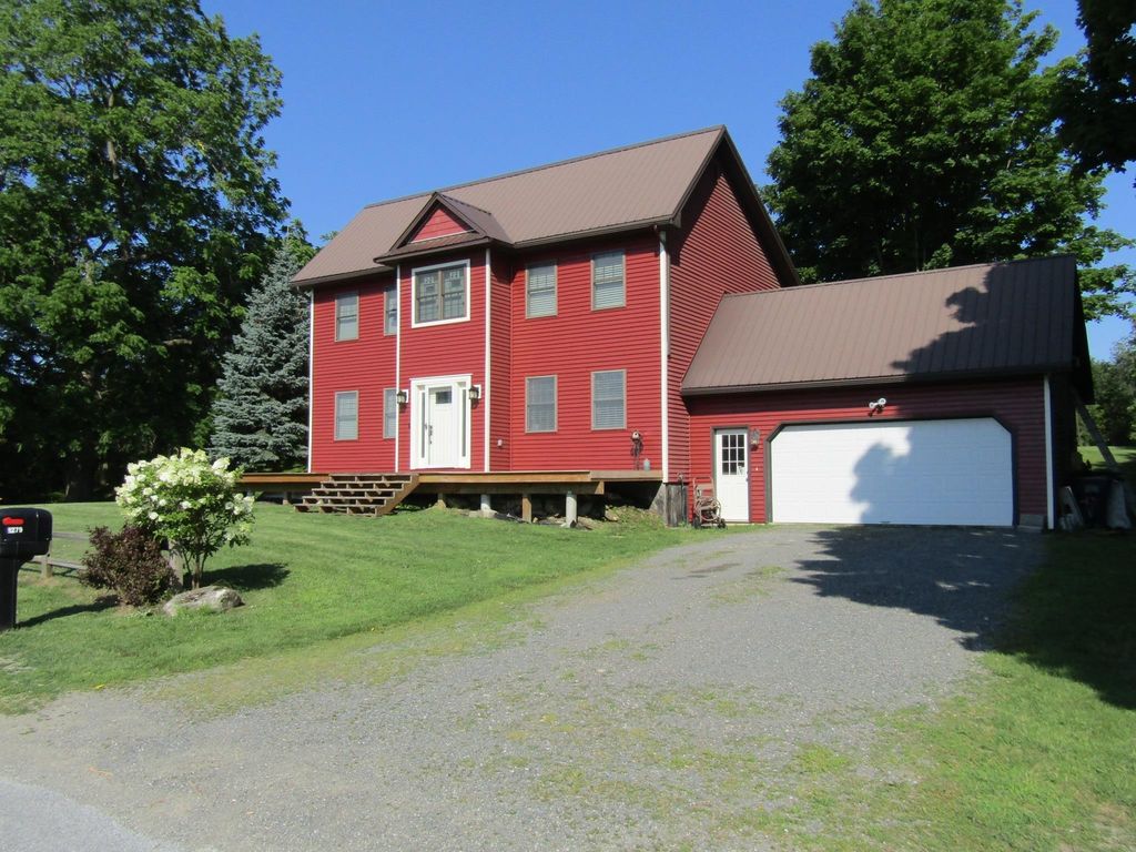 1279 Hanna Road, Franklin, VT 05457 Trulia