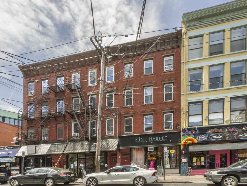 Modern Apartments For Rent In Grove Street Jersey City Nj for Simple Design