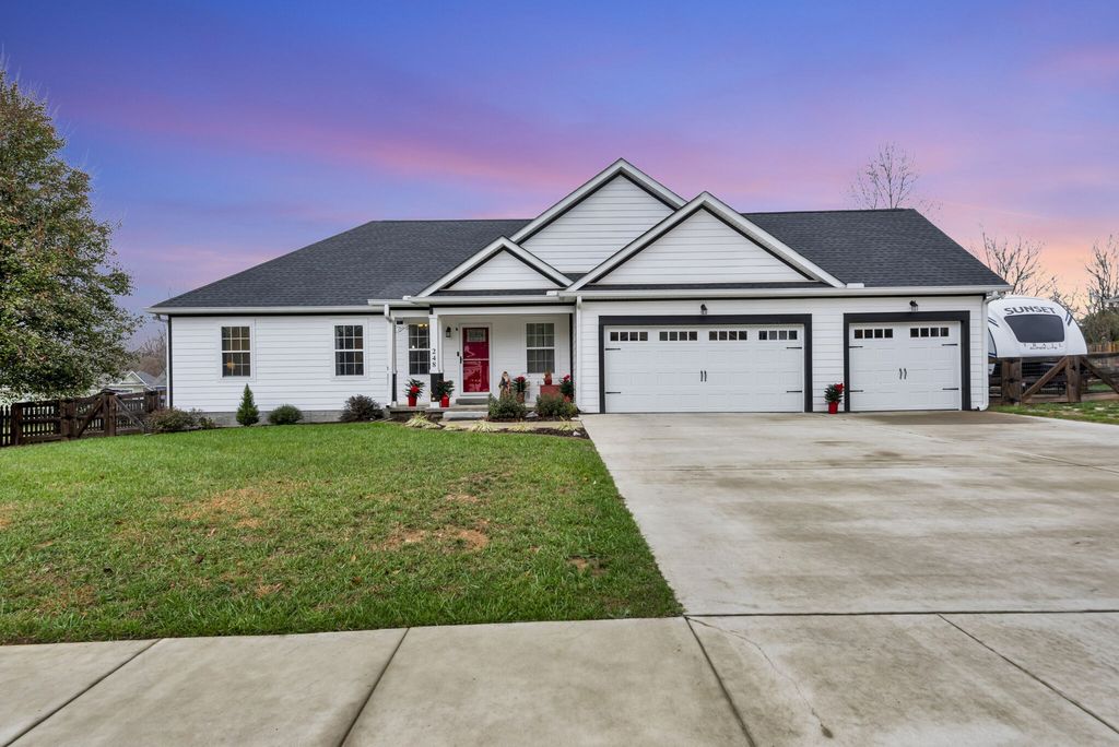248 Diane Loop, White Bluff, TN 37187 Trulia
