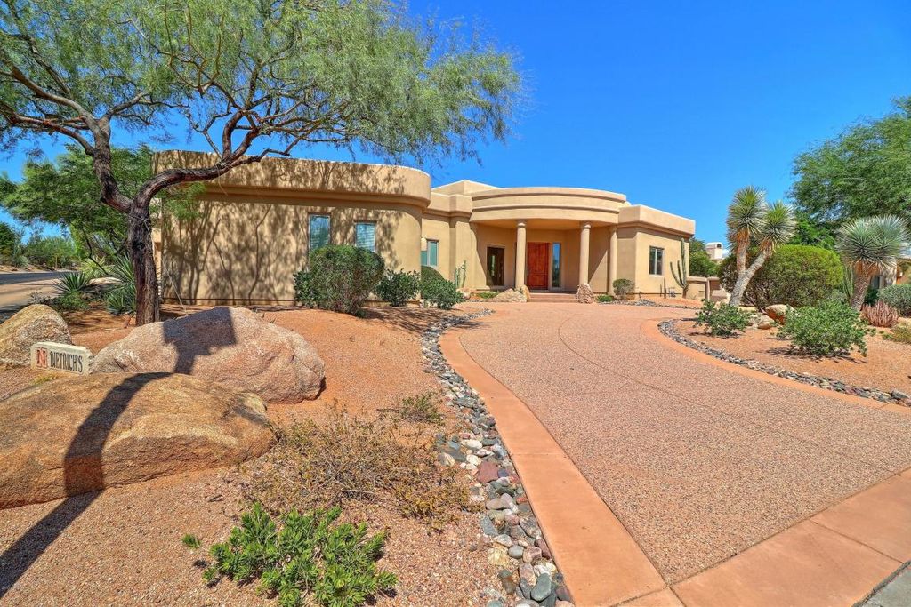 18922 E Tonto Verde Dr, Rio Verde, AZ 85263 Trulia