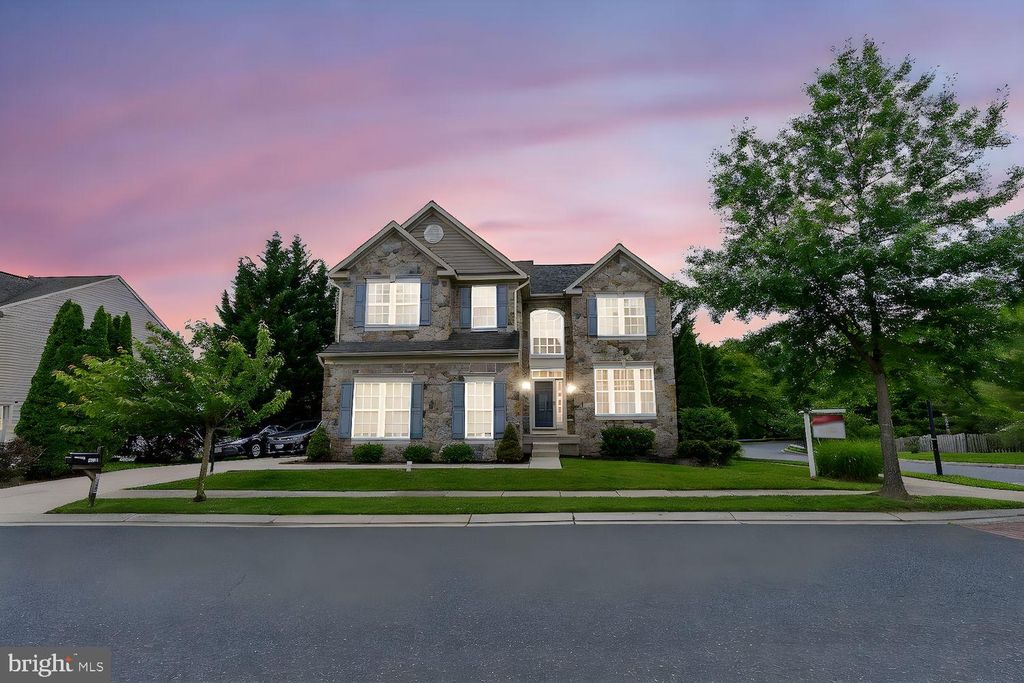 9122 Georgia Belle Dr, Perry Hall, MD 21128