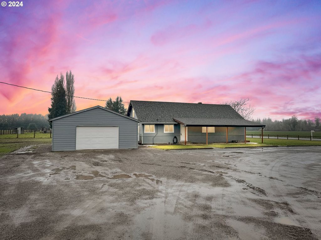 11846 S Mulino Rd, Canby, OR 97013 MLS 24344924 Trulia