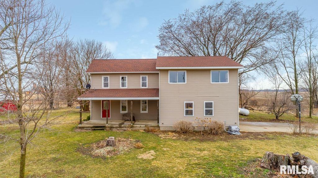 18903 N Princeville Jubilee Rd, Princeville, IL 61559 Trulia