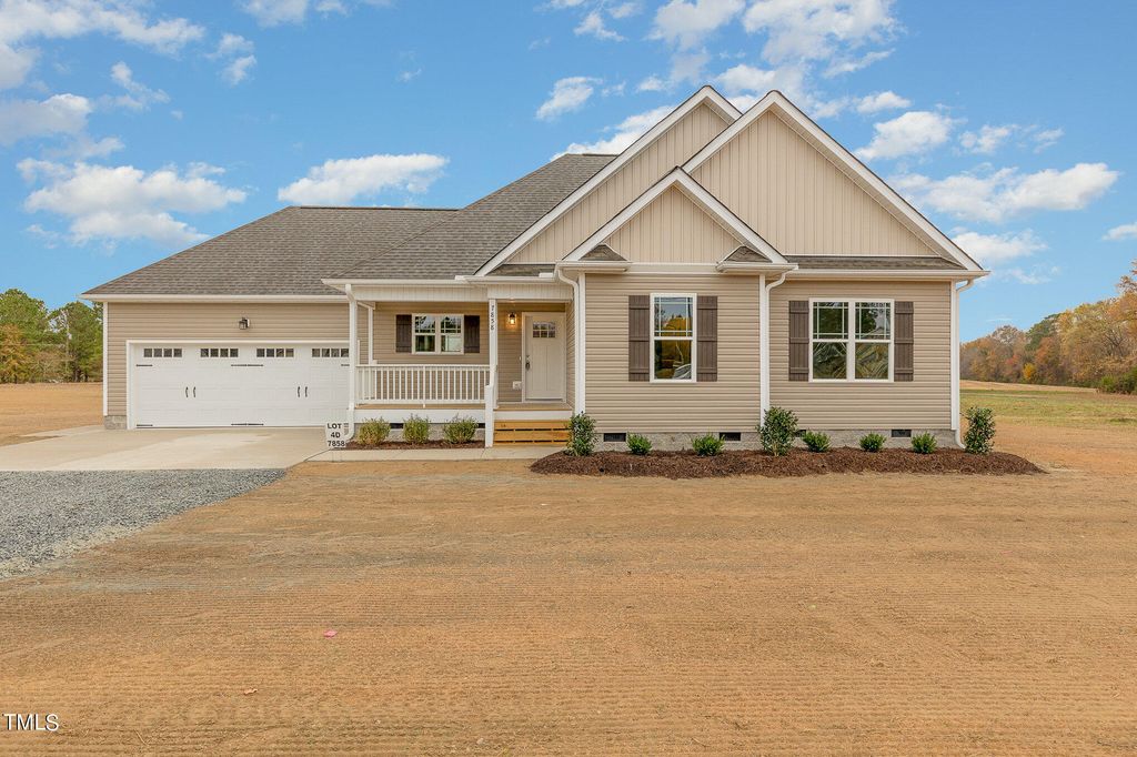 7858 State Highway 27 E, Coats, NC 27521 Trulia