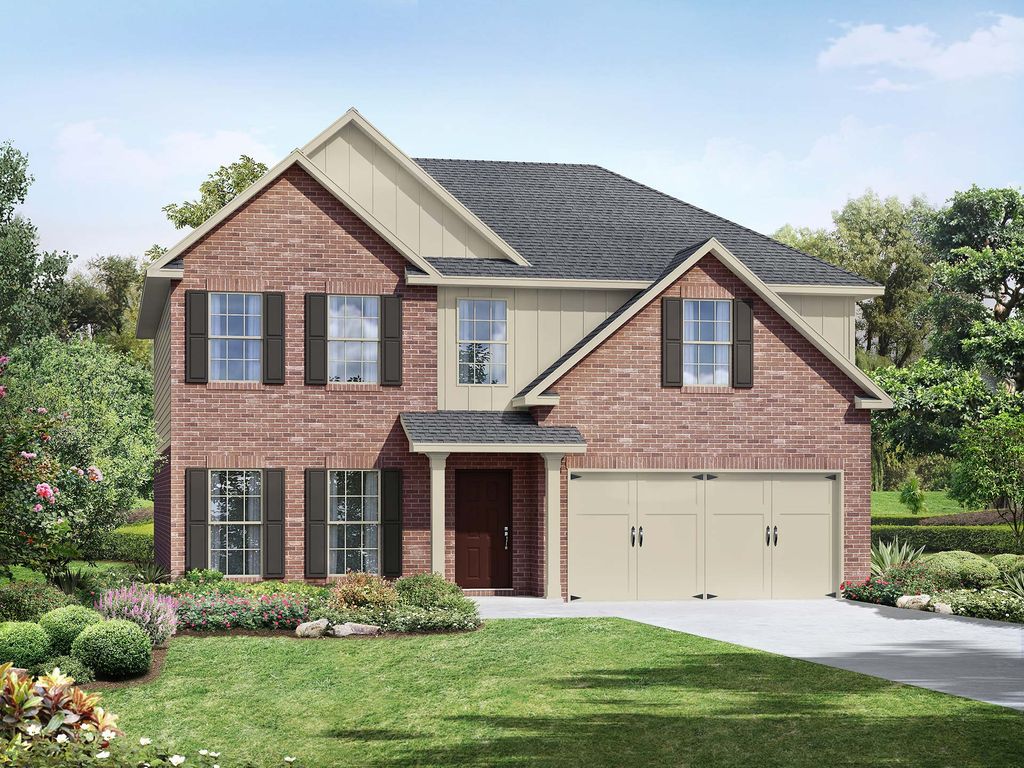 Misty Lane & County Rd R61I1H, Cullman, AL 35058 Trulia