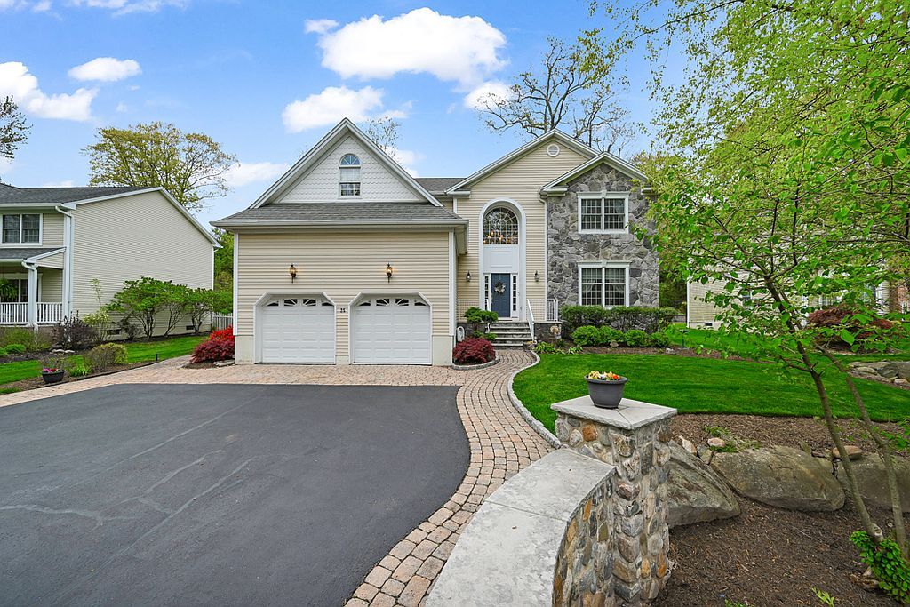 25 Alcott Rd, Mahwah, NJ 07430 Trulia