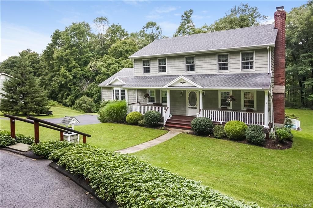 904 Roxbury Rd, Southbury, CT 06488 Trulia