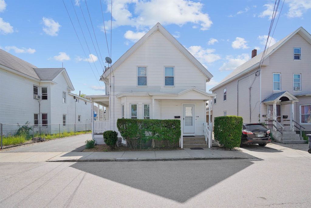 111 Walnut Street UNIT AD, Nashua, NH 03060 Trulia