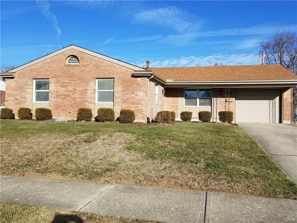 6825 Longford Rd, Huber Heights, OH 45424 Trulia