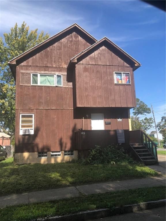 48 Quamina Dr, Rochester, NY 14605
