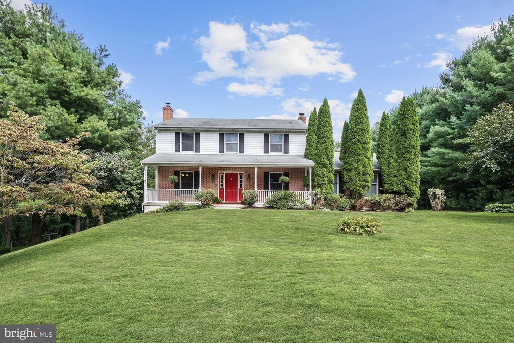 5327 Broadway Rd, White Hall, MD 21161 Trulia