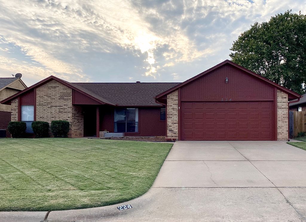 224 S Abbey Ln, Stillwater, OK 74074 Trulia 224 S Abbey Ln, Stillwater, OK 74074 Trulia