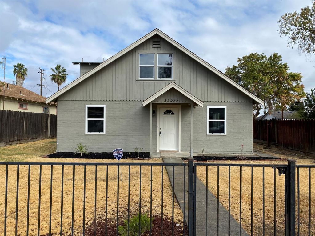 22044 Idaho St, San Joaquin, CA 93660 Trulia