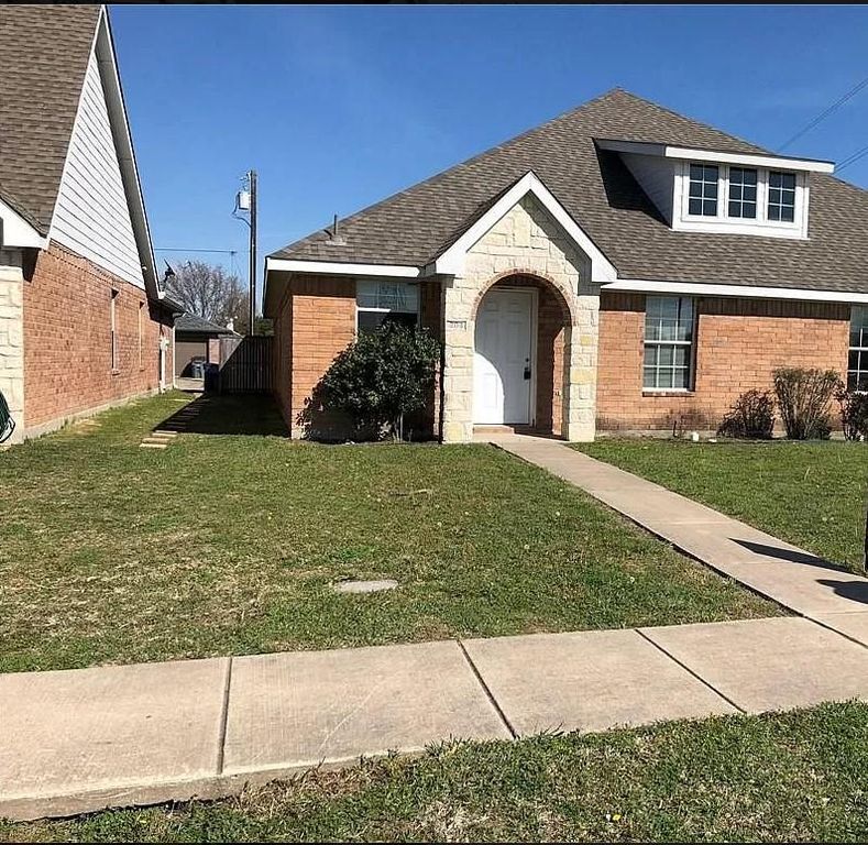 204 Wyndham Meadows Way, Wylie, TX 75098 Trulia