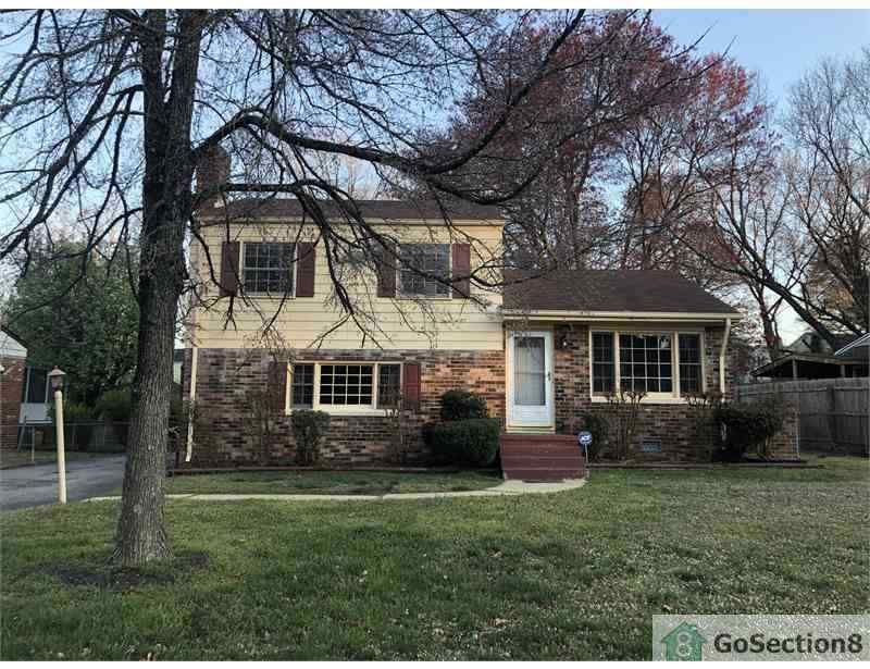 4125 Berrybrook Dr, Richmond, VA 23234 Trulia