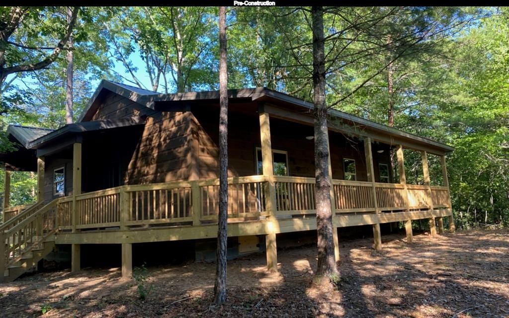 204 Dickey Place Dr, Murphy, NC 28906