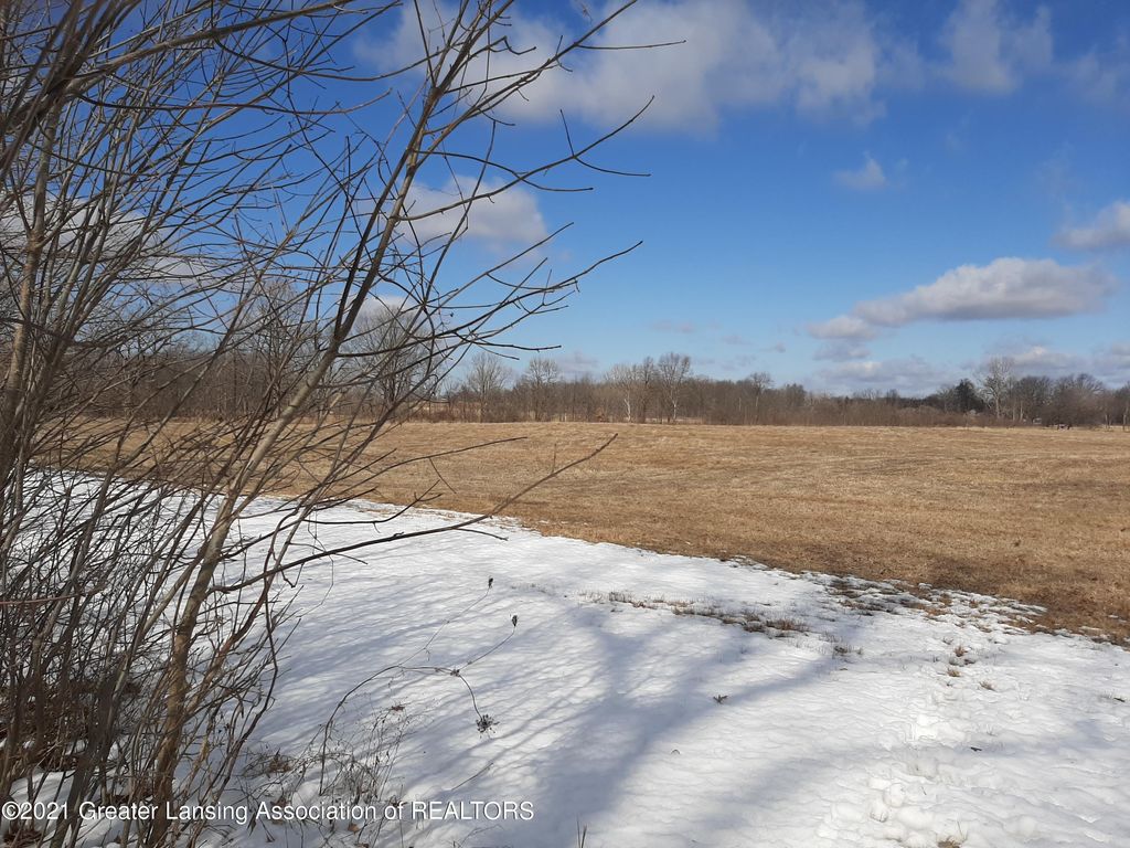 PARCEL McClellan Rd #A, Springport, MI 49284