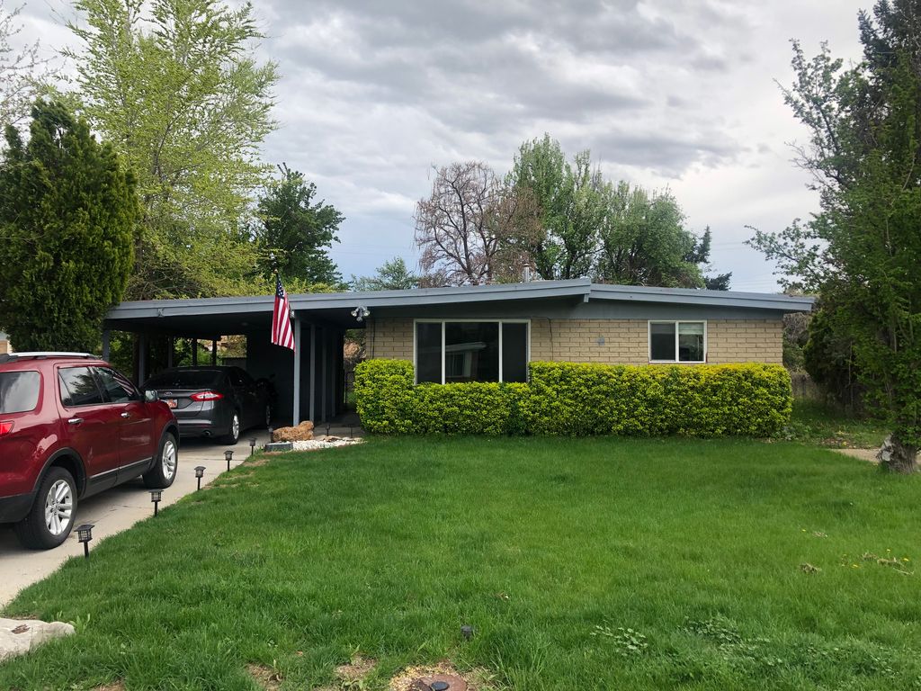 3533 W  Christy Ave, West Valley City, UT 84119