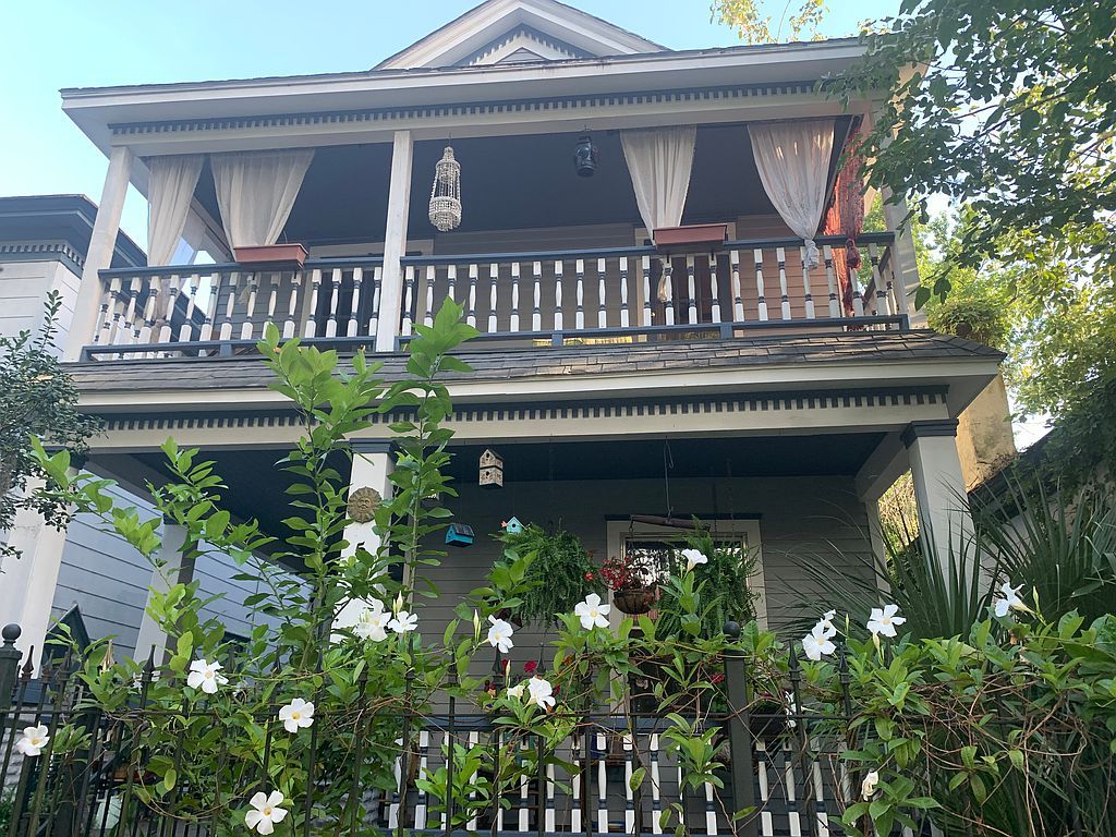 513 W 37th St, Savannah, GA 31415 Trulia