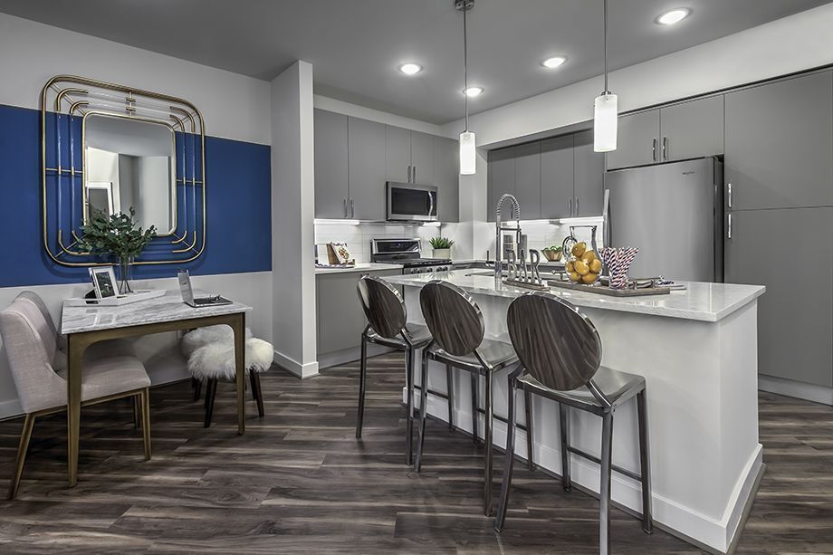 10201 Washingtonian Blvd, Gaithersburg, MD 20878