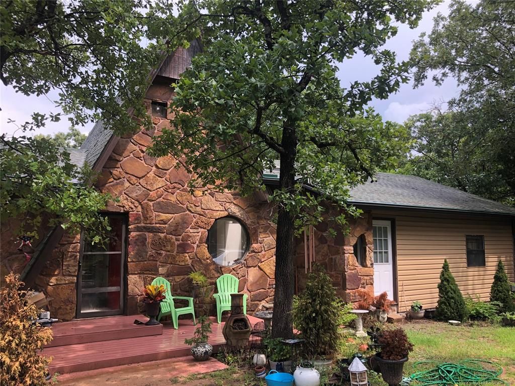 1445 S Lisa Ln, Terlton, OK 74081 Trulia