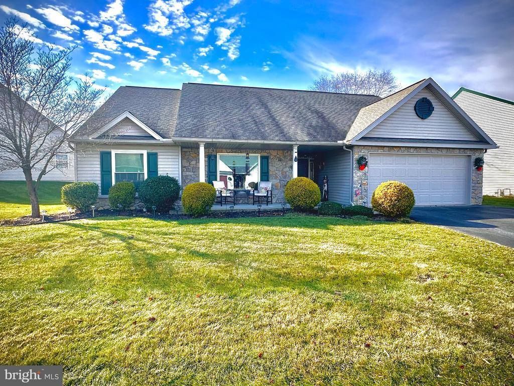 127 S Cacoosing Dr, Sinking Spring, PA 19608 Trulia