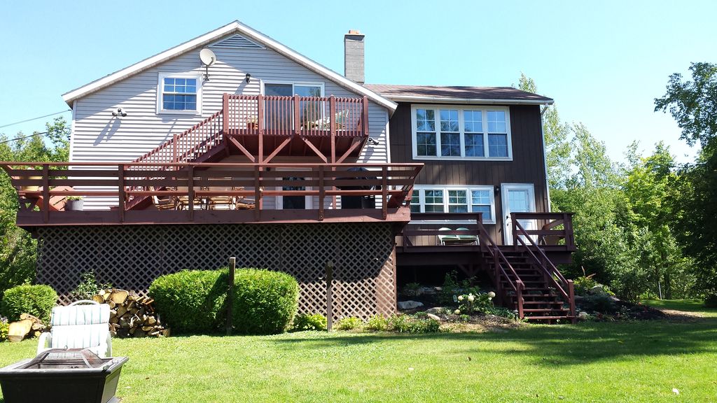 5623 State Route 374, Lyon Mountain, NY 12955