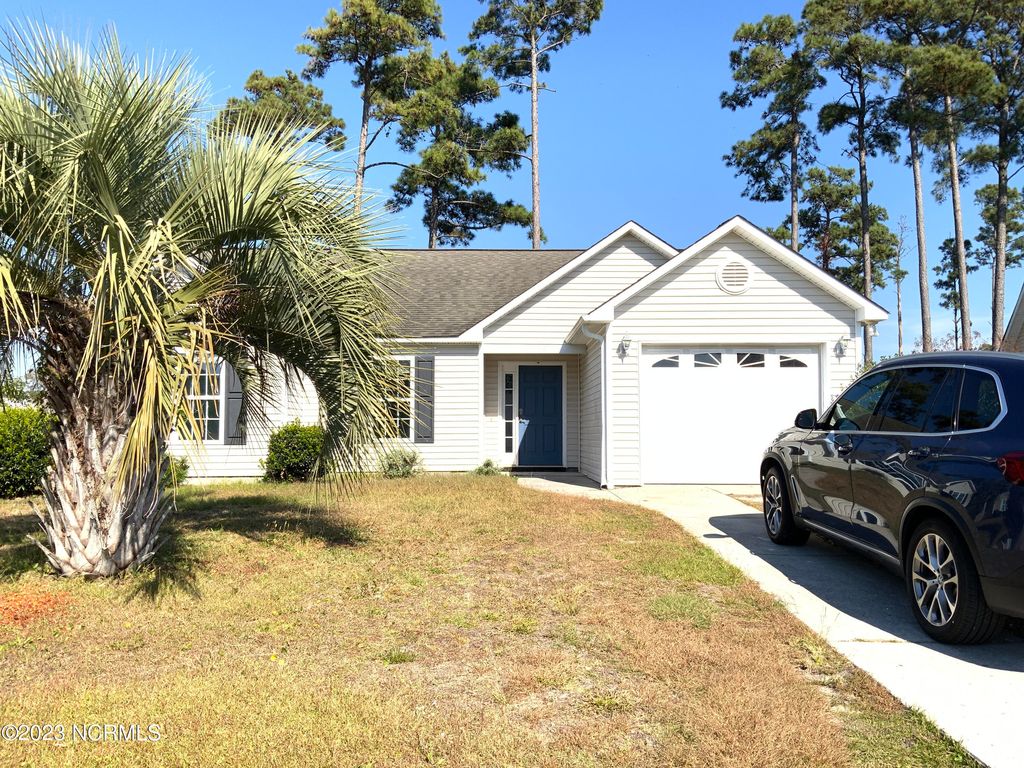 4899 Beech Tree Drive SE, Southport, NC 28461 MLS 100413854 Trulia