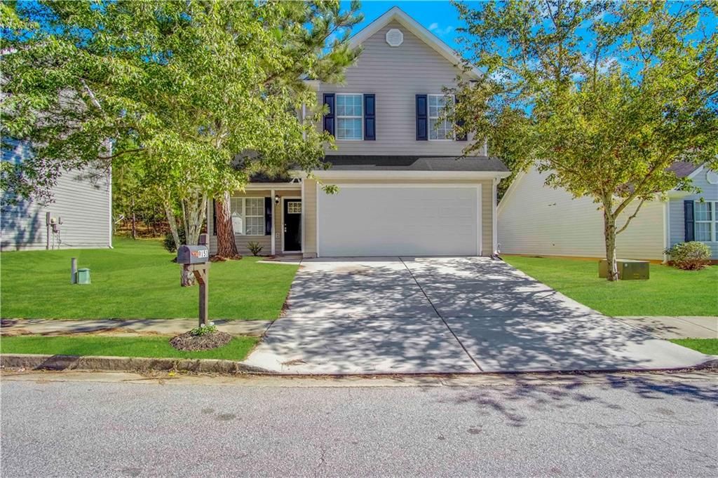 9151 Jefferson Village Dr SW, Covington, GA 30014 Trulia