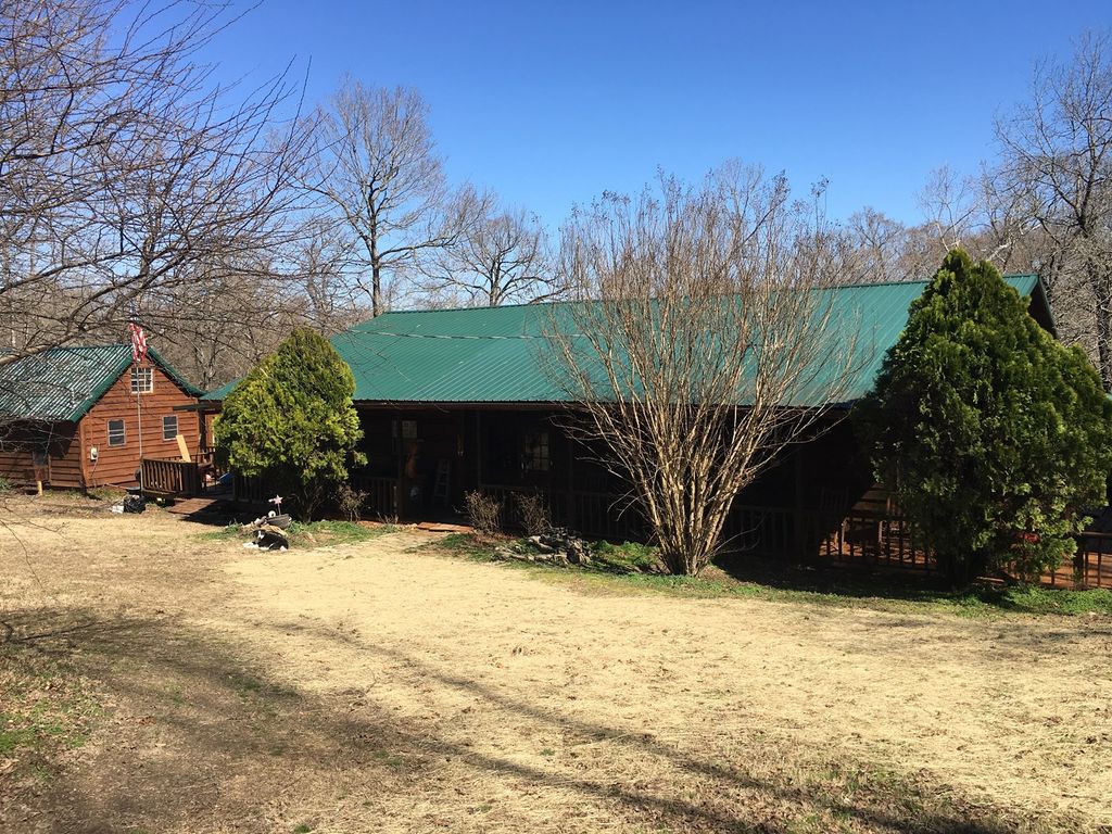160 State Highway 58, Williford, AR 72482 Trulia