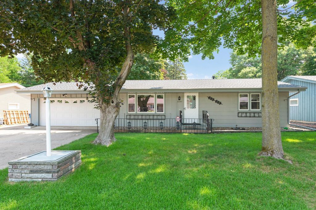 2297 Pleasant View Dr, New Brighton, MN 55112 Trulia