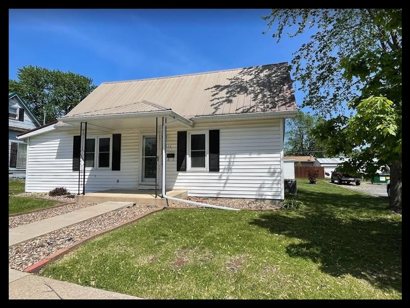 504 Madison St, Macon, MO 63552 Trulia